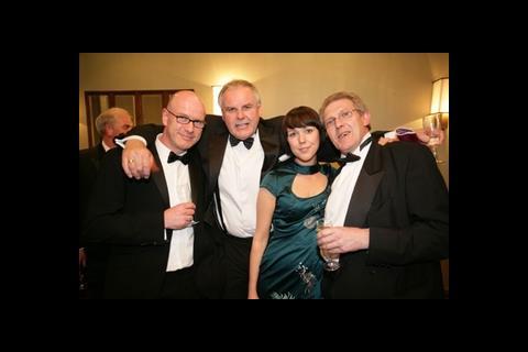 Drinks Reception